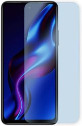 MYPHONE TEMPERED GLASS FOR N23 5G