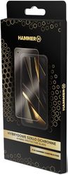 HAMMER HYBRID TEMPERED GLASS HAMMER IRON V