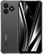 HAMMER ΚΙΝΗΤΟ HAMMER BLADE VA 5G DUAL SIM 128GB 8GB RAM GREY