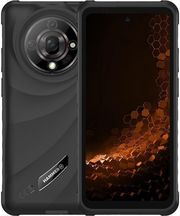 HAMMER ΚΙΝΗΤΟ HAMMER IRON 6 DUAL SIM 128GB 6GB RAM BLACK