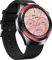 WK SMARTWATCH WK WH-06 ΜΑΥΡΟ