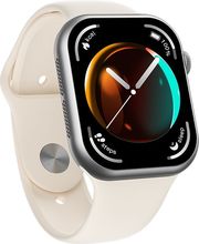 SMARTWATCH WK WH-08 ΑΣΗΜΙ