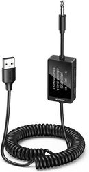 UGREEN AUDIO TRANSMITTER/RECEIVER BT 5.4 UGREEN BT303 45236