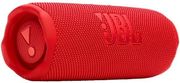 JBL FLIP 7 (RED) PORTABLE WATERPROOF AND DROP-PROOF SPEAKER