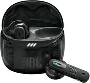 JBL TUNE FLEX 2 (GHOST BLACK) TRUE WIRELESS EAR-BUDS HEADPHONES