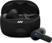JBL TUNE BEAM 2 (BLACK) TRUE WIRELESS IN-EAR HEADPHONES
