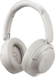 QCY H3S HEADPHONES WHITE - TYPE-C &amp; BLUETOOTH 6.0 ANC IOS/ANDROID CALL NOISE CANCELLING HEADSET102H