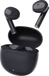 HAYLOU HAYLOU X1 PLUS BLUE BLACK - ANC BLUETOOTH TWS IN-EAR GAMING EARBUDS BT 5.4 ENC &amp; ANC NOISE CANCELIN