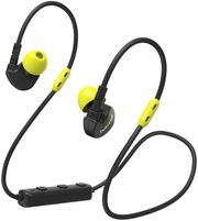 HAMA ''FREEDOM ATHLETICS III'' BLUETOOTH HEADPHONES, IN-EAR, MICROPHONE, BLACK