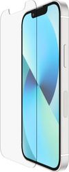 BELKIN SCREENFORCE ULTRAGLASS ANTI-MICROBIAL SCREEN PROTECTION FOR IPHONE 13 MINI, OVA077ZZ