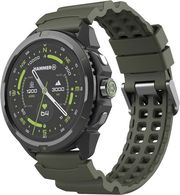 SMARTWATCH HAMMER WATCH 2 1.5'' MILITARY EDITION KHAKI
