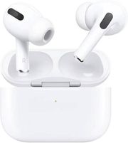 TRUE WIRELESS BLUETOOTH EARPHONES FONENG BL09L WHITE