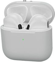 TRUE WIRELESS BLUETOOTH EARPHONES FONENG BL101 MINI WHITE