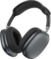 WIRELESS STEREO HEADPHONES FONENG BL59 ANC NOISE CANCELING BLACK
