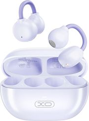 XO G40 PEARL OPEN EAR BT ΑΚΟΥΣΤΙΚΑ ΜΕ ΘΗΚΗ ΜΩΒ