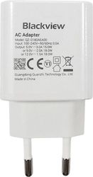 BLACKVIEW BLACKVIEW USB POWER ADAPTER 18W WHITE BV-PA-18W