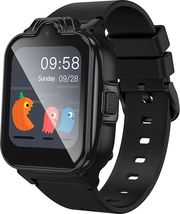 SMARTWATCH HOCO Y104 KIDS CALL BLACK