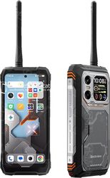 ΚΙΝΗΤΟ BLACKVIEW 5G WALKIE TALKIE RUGGED SMARTPHONE (16GB+512GB) NFC BLACK WT-XPLORE1-5G-16512