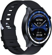 BLITZWOLF BW-AR1 SMARTWATCH (ΜΑΥΡΟ)