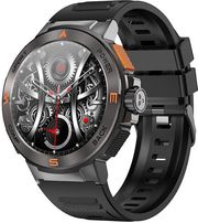 BLITZWOLF BLITZWOLF BW-AT5 SMARTWATCH (BLACK)