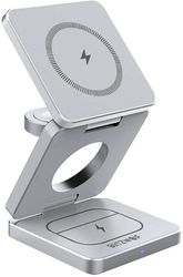 WIRELESS CHARGER 3IN1 BW-IW30 BLITZWOLF