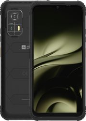 ΚΙΝΗΤΟ AGM H MAX RUGGED SMARTPHONE 6.56'' HD+ 8GB/256GB 10000MAH 4G IP68/IP69K/MIL-STD-810H