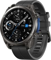 SMARTWATCH ZEBLAZE VIBE 8 ABYSS BLACK