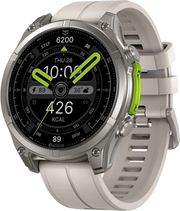 SMARTWATCH ZEBLAZE VIBE 8 DESERT GREY