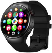 SMARTWATCH ZEBLAZE THOR ULTRA INTERSTELLAR (ΜΑΥΡΟ)