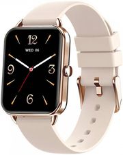 COLMI SMARTWATCH P20 1.65 AMOLED WITH HEART RATE GOLD