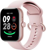 JOYROOM JOYROOM FIT-LIFE JR-FT5 PLUS SMART WATCH (PINK)