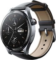 JOYROOM JOYROOM JR-FC2 PRO SMARTWATCH (ΓΚΡΙ)