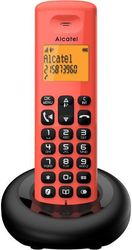 ALCATEL ΑΣΥΡΜΑΤΟ ΤΗΛΕΦΩΝΟ ΜΕ ΔΥΝΑΤΟΤΗΤΑ ΑΠΟΚΛΕΙΣΜΟΥ ΚΛΗΣΕΩΝ E260 EWE ALCATEL
