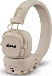 ΑΚΟΥΣΤΙΚΑ BLUETOOTH MARSHALL MAJOR V CREAM
