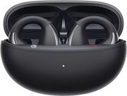 QCY CROSSKY C30S BLACK (QT33S) OPEN EAR BT6.0 LDAC/AAC/SBC EARBUDS 40H CALL NOISE AI CANCEL DUAL