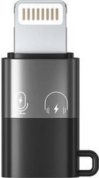 ADAPTER OTG USB-C TO LIGHTNING PULUZ PU649B