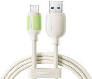 FAST CHARGING DATA CABLE JOYROOM S-A53 USB-A - LIGHTNING 3A