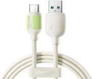 FAST CHARGING DATA CABLE JOYROOM S-A53 USB-A - TYPE-C-C 3A