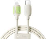 FAST CHARGING DATA CABLE JOYROOM S-A53 TYPE-C - LIGHTNING