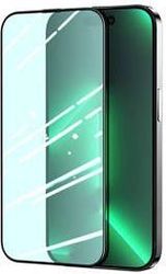 FULL SCREEN TEMPERED GLASS FOR EYE PROTECTION JOYROOM JR-G03 FOR APPLE IPHONE 14 PLUS 6.7 ''