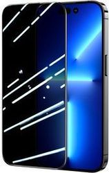 FULL SCREEN TEMPERED GLASS, PRIVATIZING JOYROOM JR-P03 FOR APPLE IPHONE 14 PLUS 6.7 ''