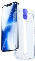 FULL SCREEN TEMPERED GLASS JOYROOM JR-H03 FOR APPLE IPHONE 14 PLUS 6.7 ''