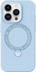 PHONE CASE JOYROOM DANCING CIRCLE PN-15L2 IPHONE 15 PRO (BLUE) WITHOUT PACKAGING