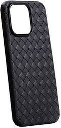 PROTECTIVE PHONE CASE JOYROOM JR-BP005 FOR IPHONE 15 PRO MAX (BLACK)