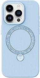JOYROOM PN-14L4 CASE DANCING CIRCLE FOR IPHONE 14 PRO MAX (BLUE)