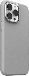 JOYROOM MAGNETIC PHONE CASE FOR IPHONE 15 PRO JOYROOM JR-BP007 (GRAY)