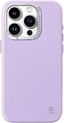 JOYROOM PN-15F1 STARRY CASE FOR IPHONE 15 PRO MAX (PURPLE)