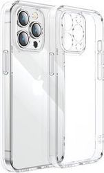 JOYROOM JR-14D4 TRANSPARENT CASE FOR IPHONE 14 PRO MAX
