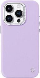 JOYROOM PN-14F4 STARRY CASE FOR IPHONE 14 PRO (PURPLE)