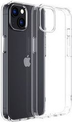 JOYROOM JR-14X3 TRANSPARENT CASE FOR IPHONE 14 PLUS